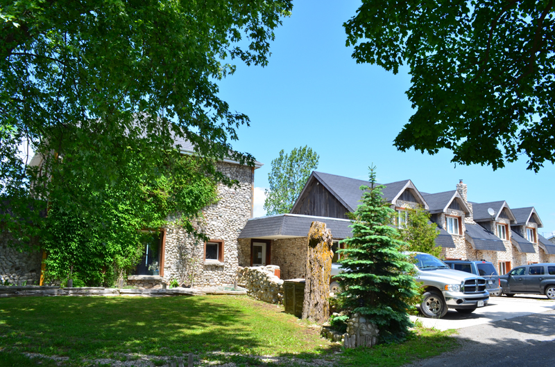 ECO Office in Grand Valley