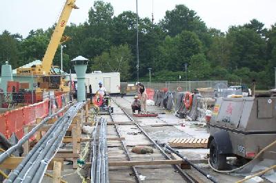 Trent Severn Waterway